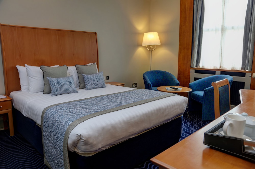 Midland Hotel Bradford 14/63