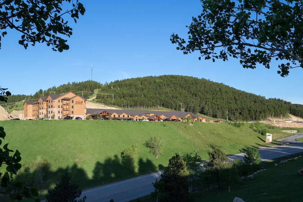 The Lodge At Deadwood Gaming Resort 66/69