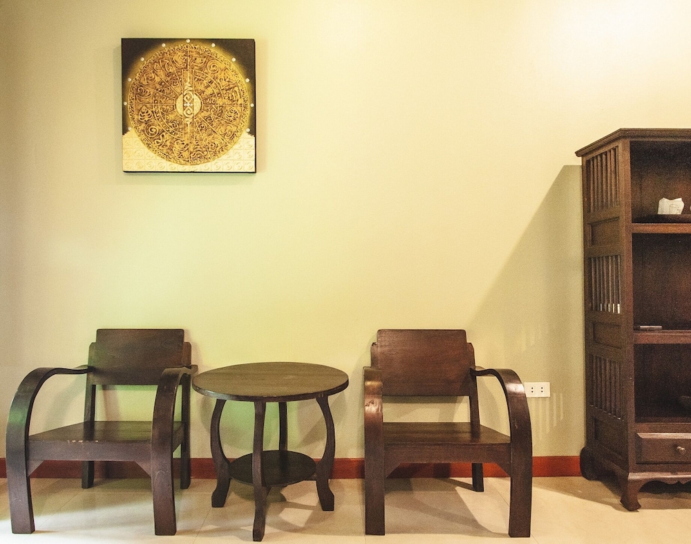 Pai Panalee the Nature Boutique Hotel 32/50