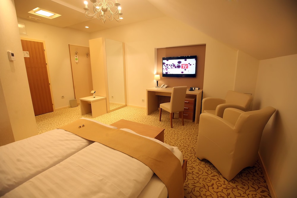 Hotel Gallus 28/50