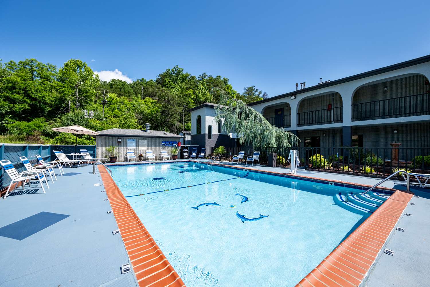 Best Western Corbin Inn 14/26