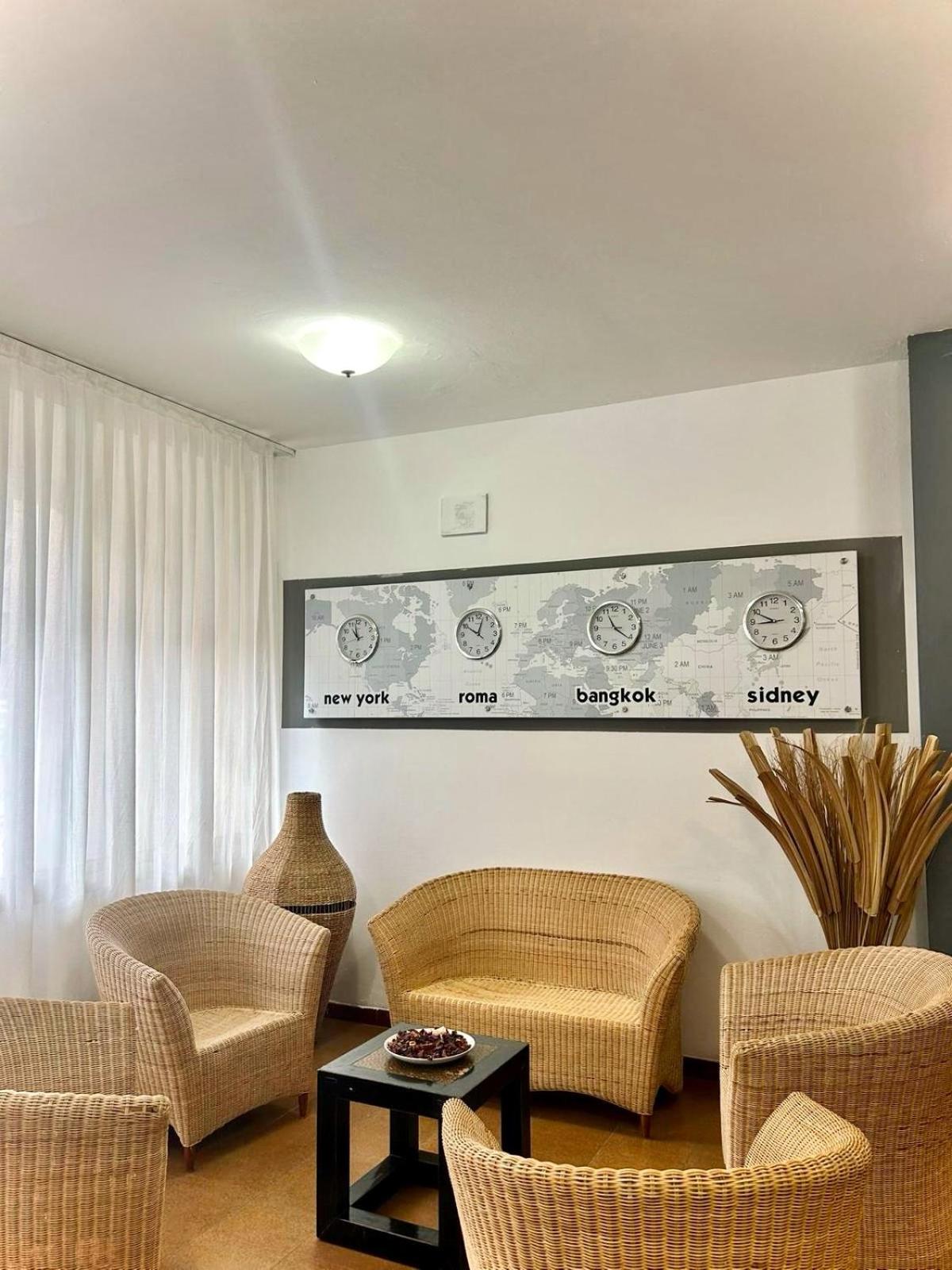 Hotel K2 35/60