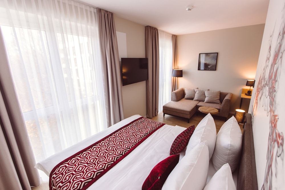 Hotel Libertas Elements pure 15/60