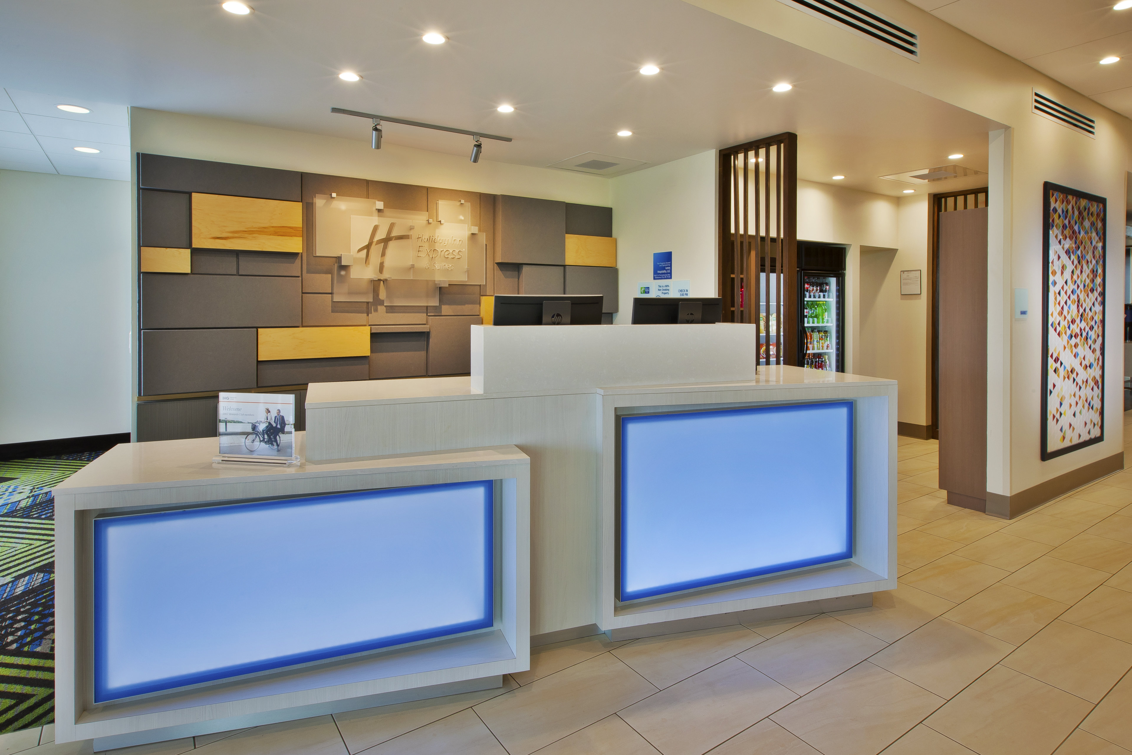 Holiday Inn Express And Suites South Hill 6/40
