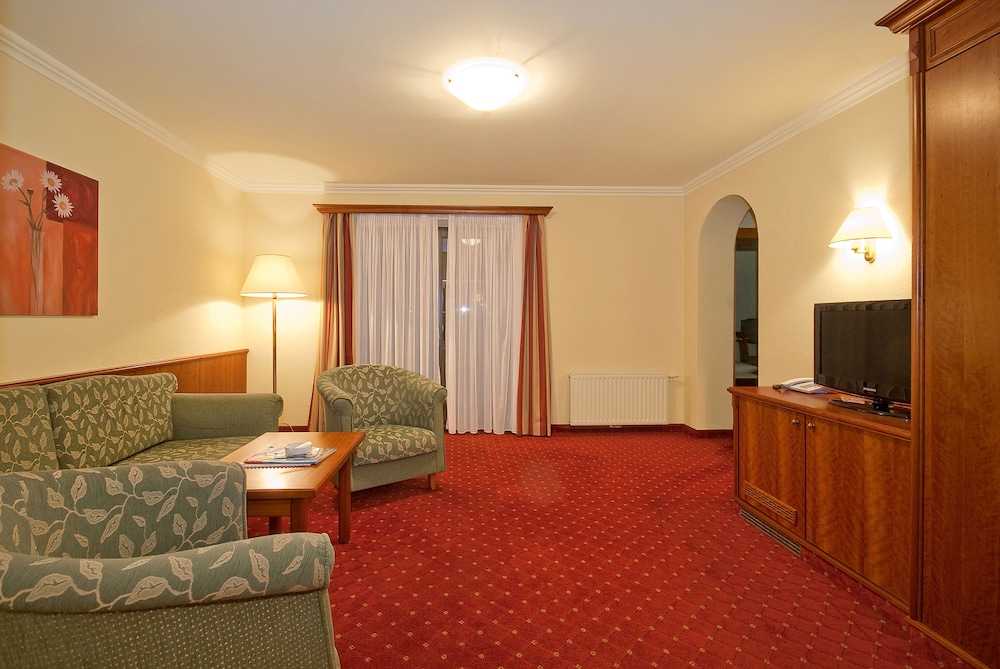 Vital & Sporthotel Brixen 27/50