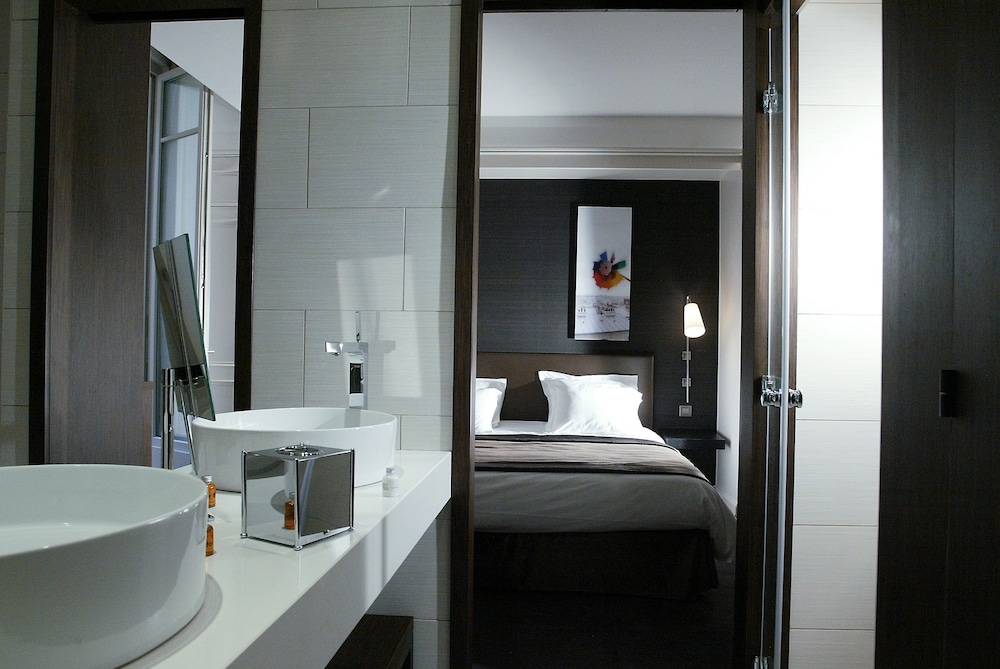 Hotel Duo 10/56