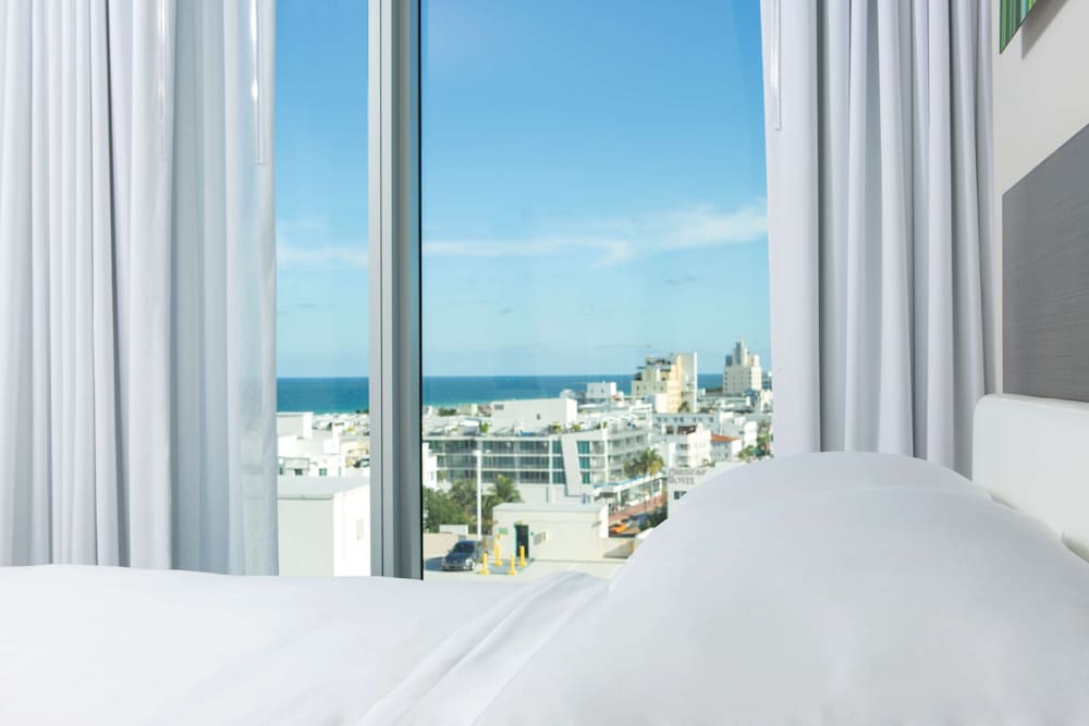 Hyatt Centric South Beach Miami 19/65