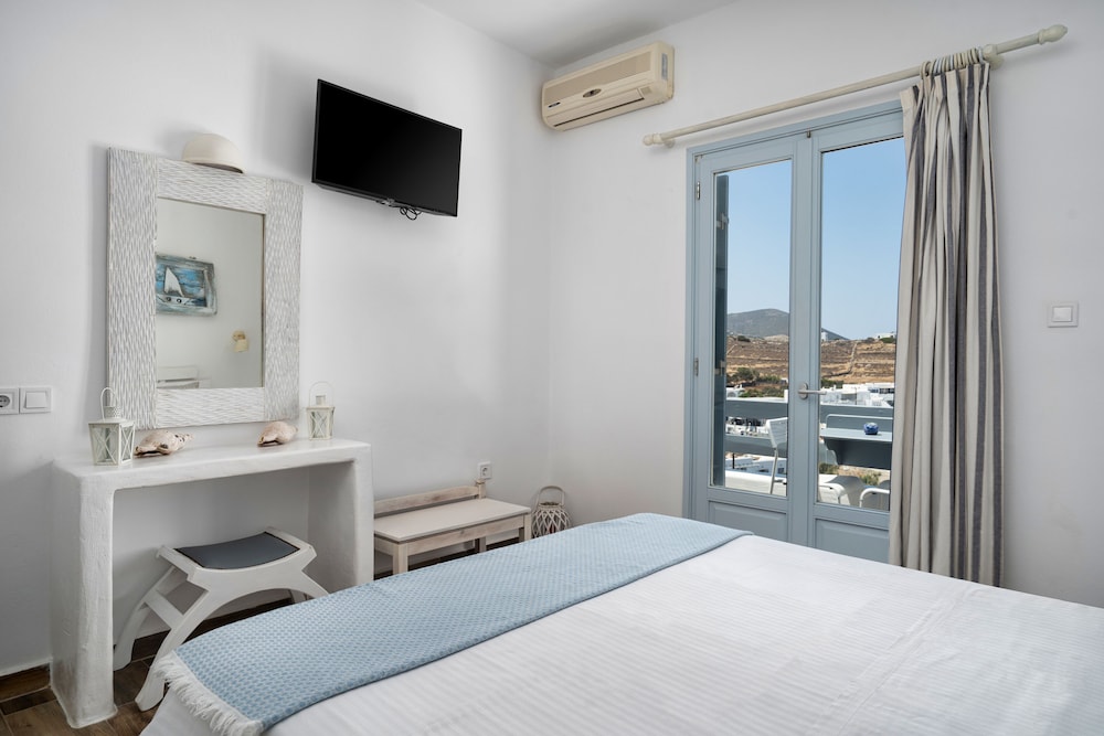 Iris Boutique Hotel 18/74