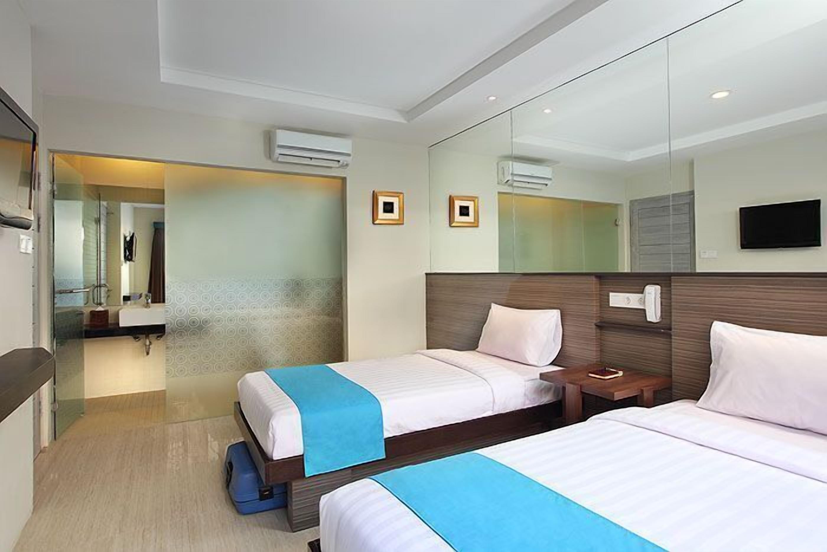 Everyday Hotel Kuta Central 20/50