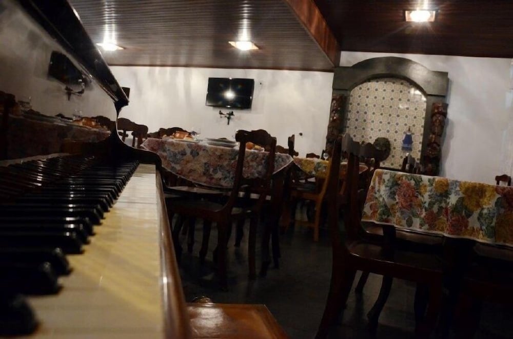 Hotel Lenheiros 44/61