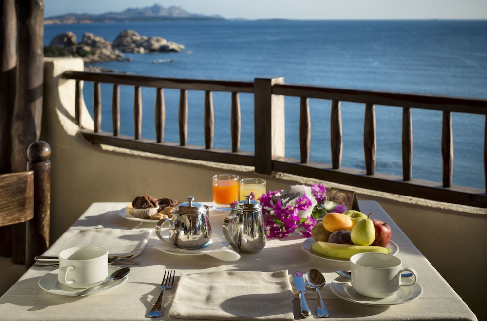 Club Hotel Baja Sardinia 33/60