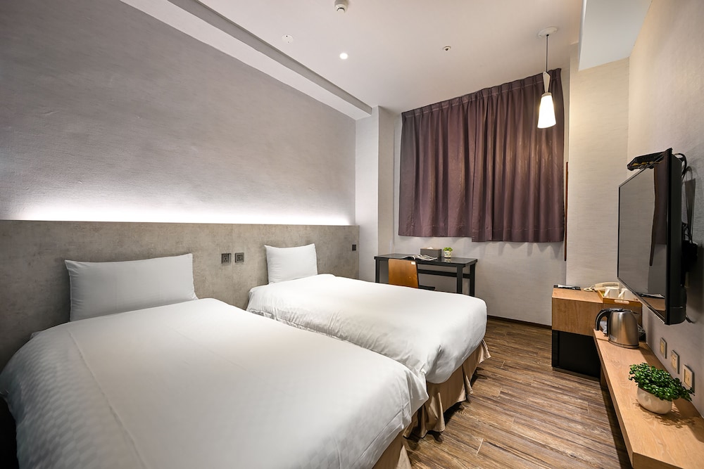 Le Room Hotel Taoyuan 33/69