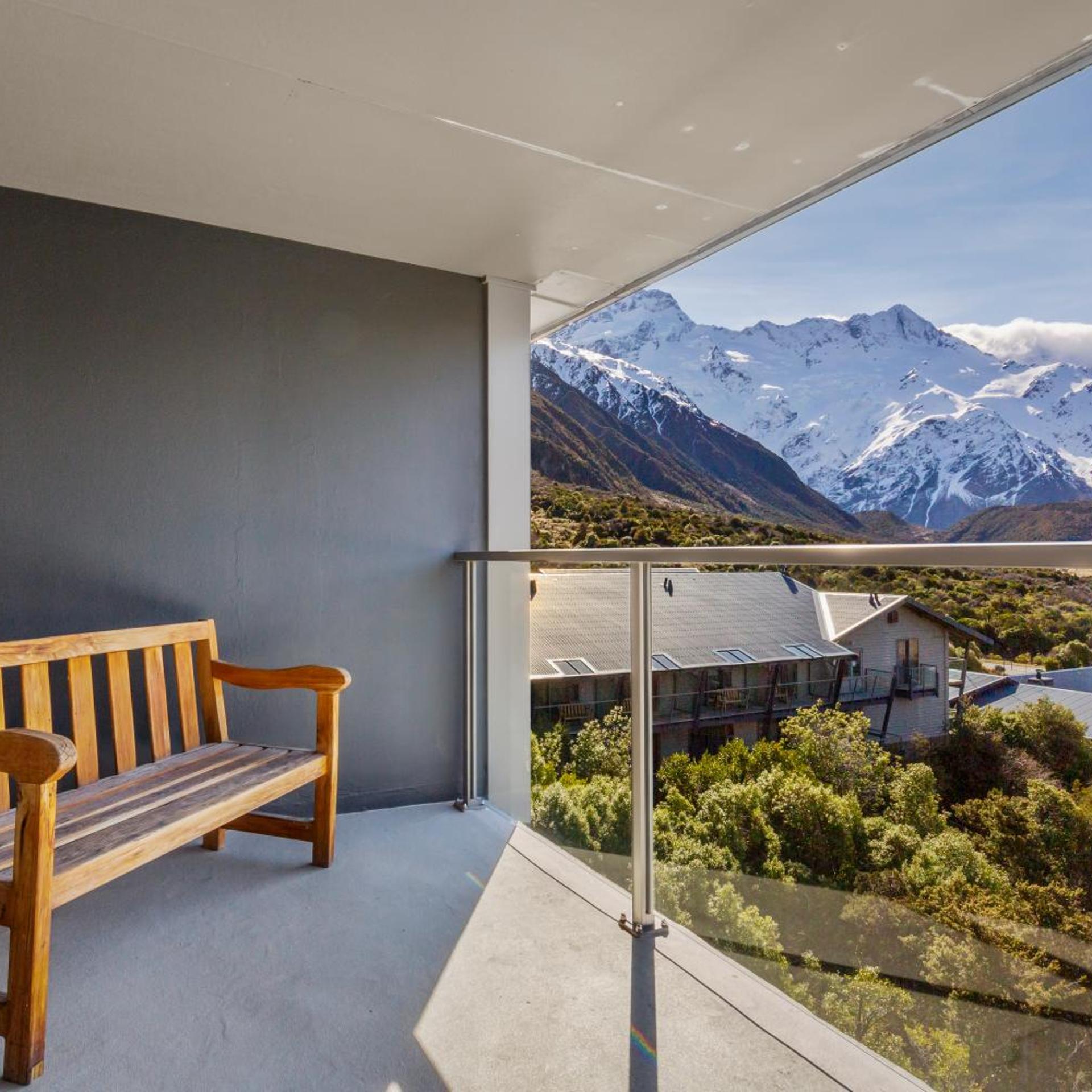 Hermitage Aoraki Mount Cook 22/47