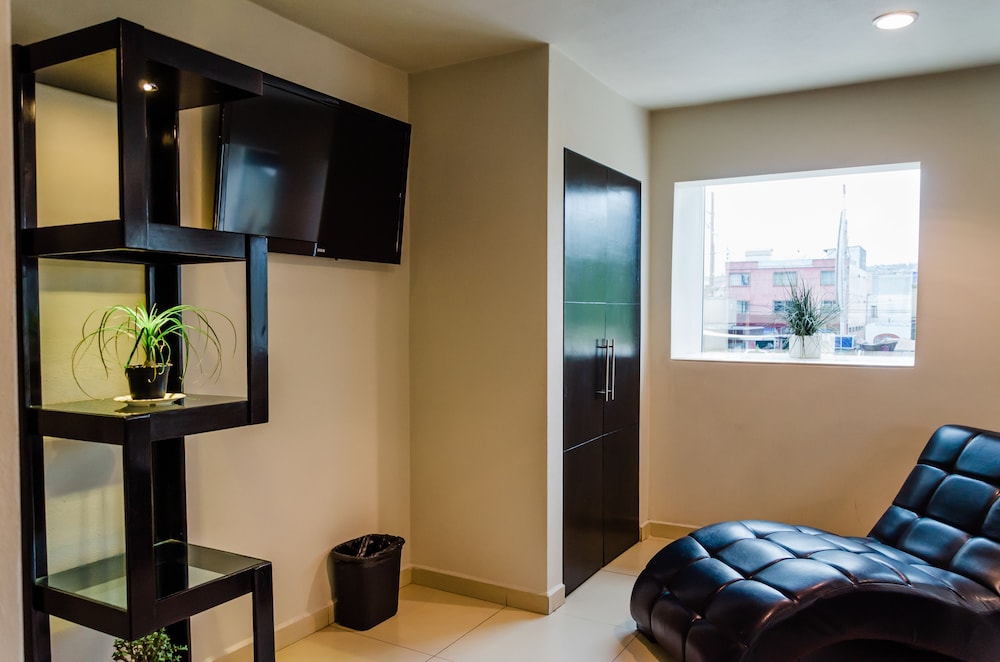 Hotel Velario 28/48