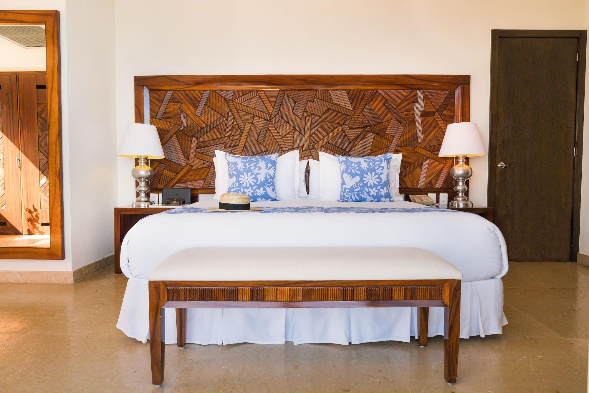 Master, Suite, Ocean View, Hot Tub