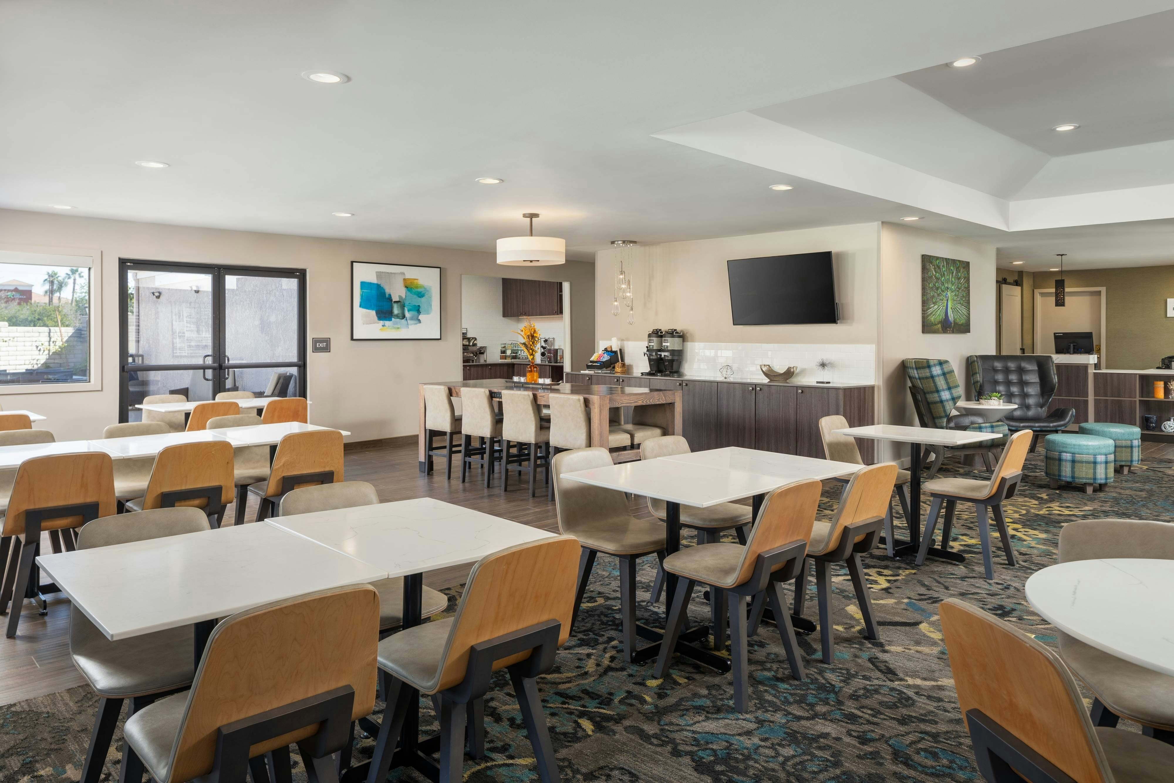 RESIDENCE INN PASADENA ARCADIA 38/43