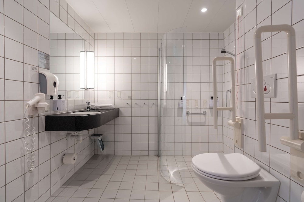 Scandic Hamar 16/71