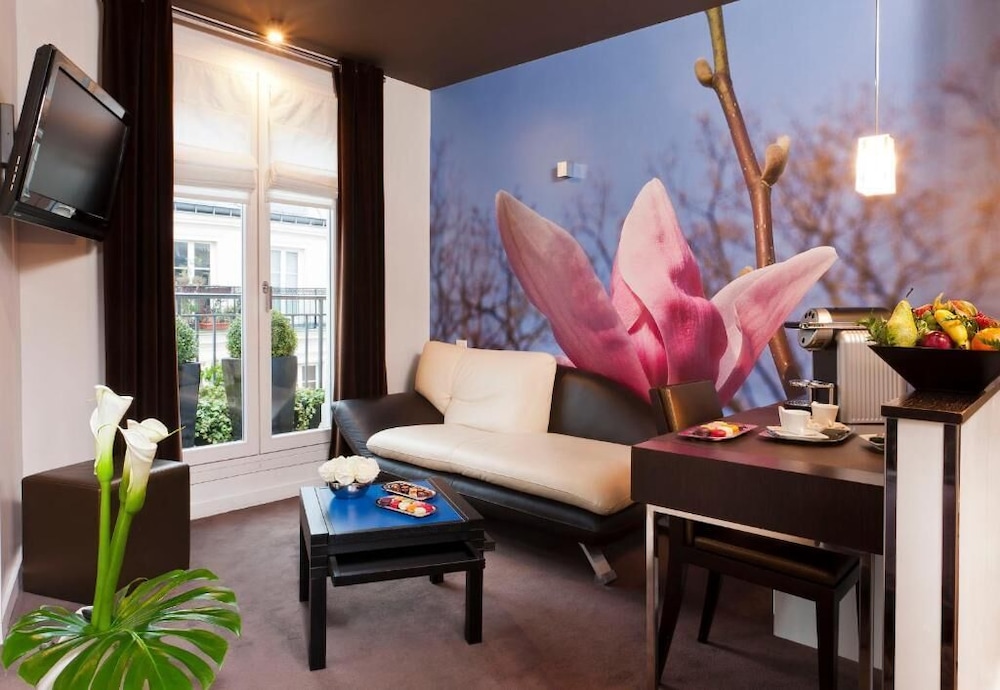 Grand Hotel Saint Michel 25/39