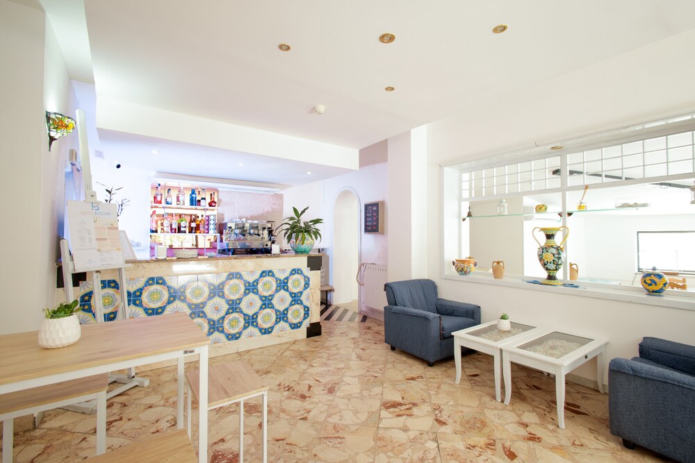 Hotel Bolivar 9/50