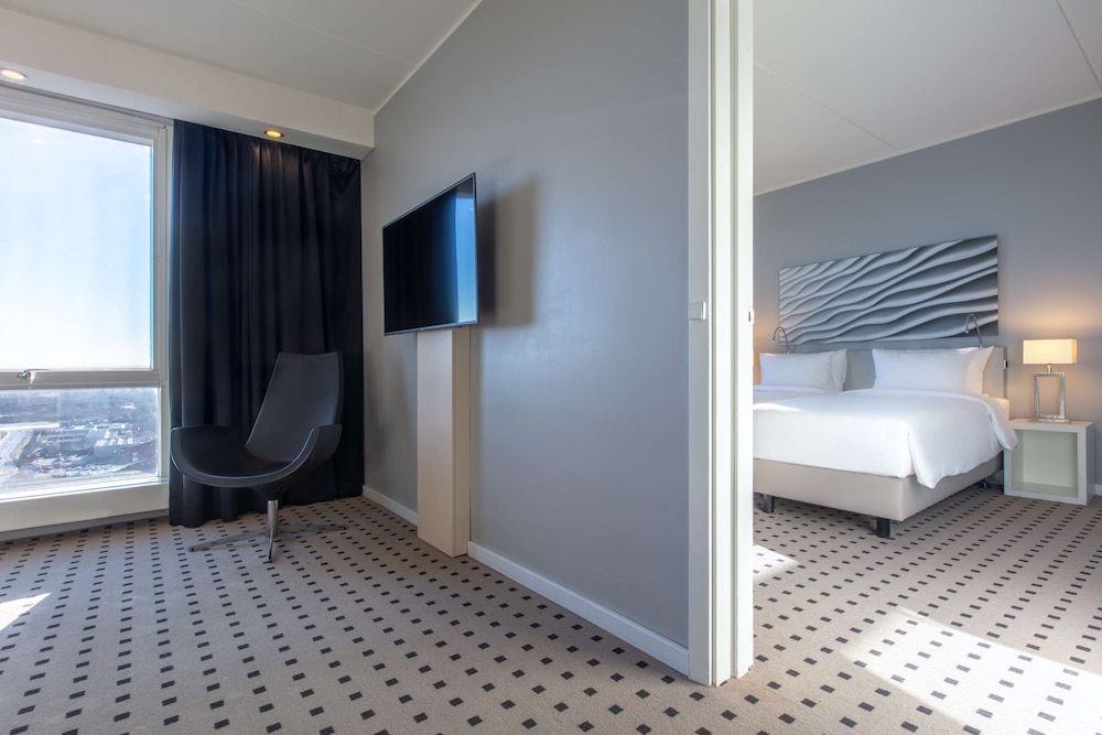 Radisson Blu Scandinavia Copenhagen 22/67