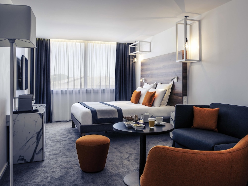 Hotel Mercure Nancy Centre Gare 38/79