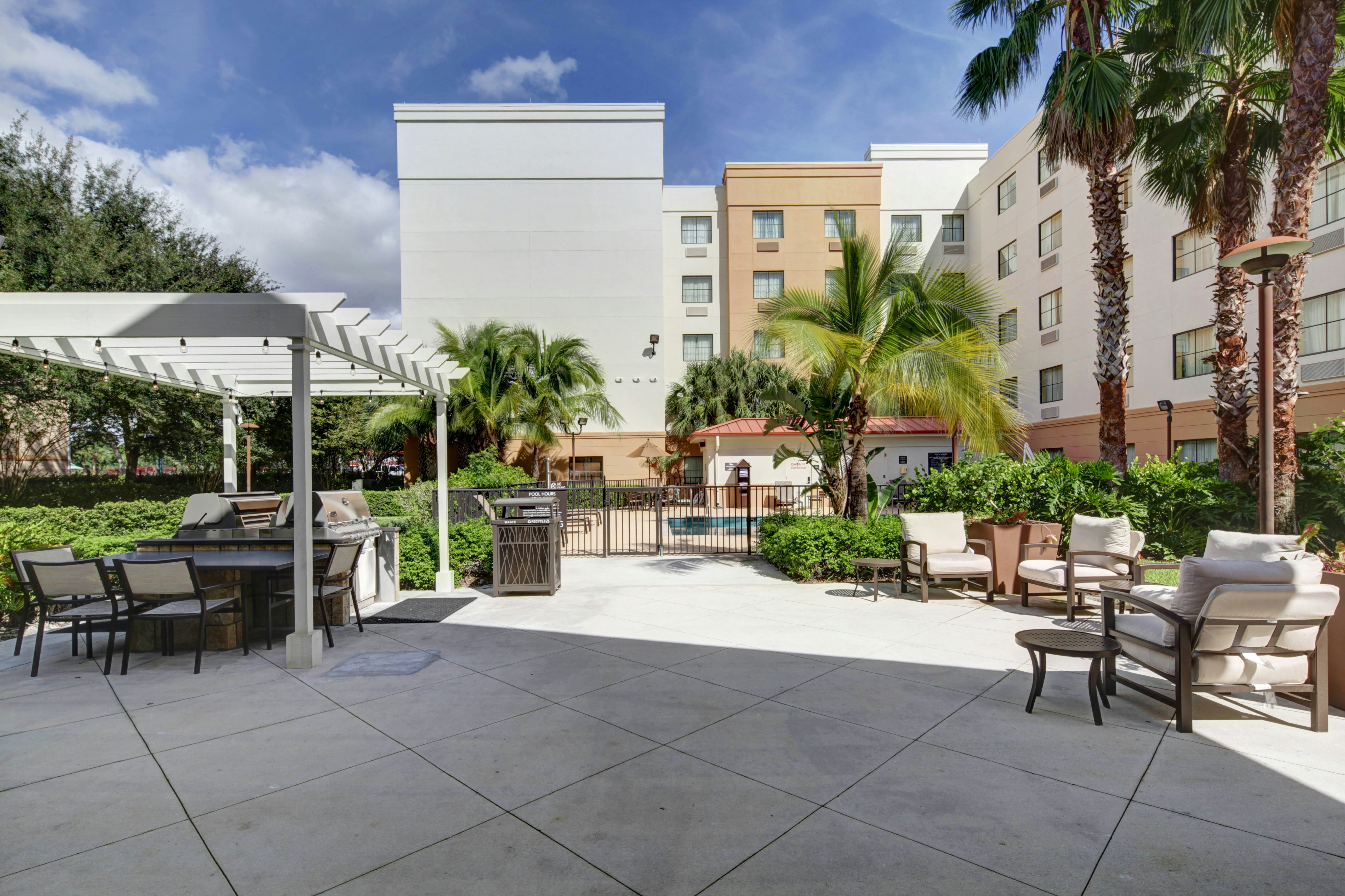 Homewood Suites by Hilton West Palm Beach 16/21