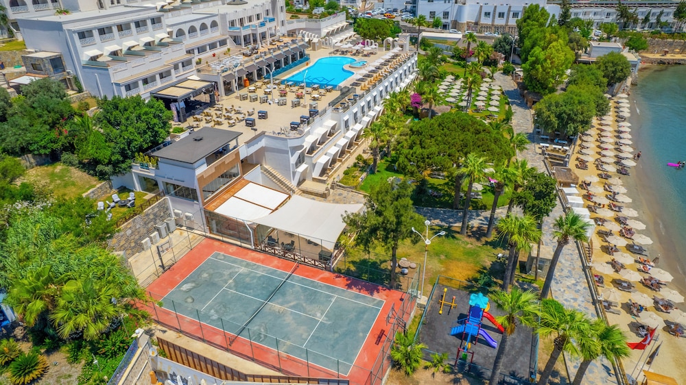 Azka Hotel 6/78