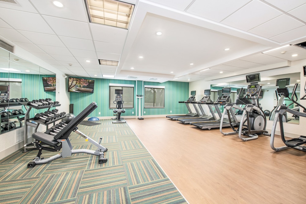 sport facilities