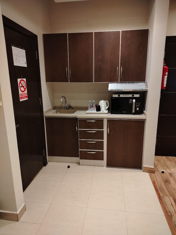 شقق ضيف إن الفندقية – قرطب(Daif Inn Serviced Apartments - Qurtubah) 15/36