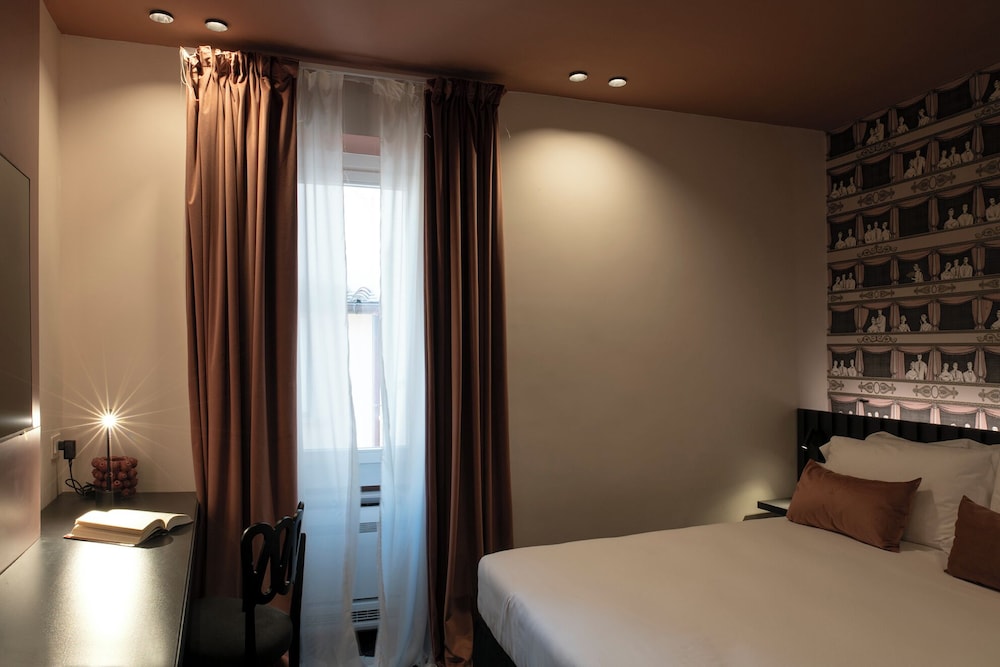 Colonna Suite 23/78