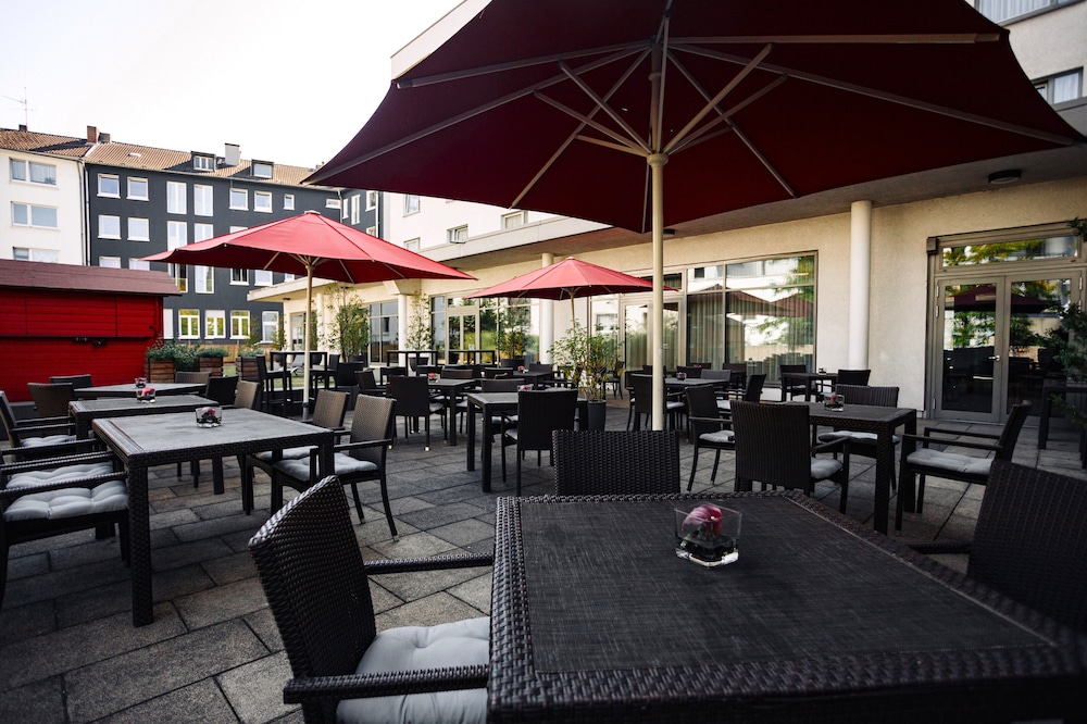 Ramada by Wyndham Essen 27/45