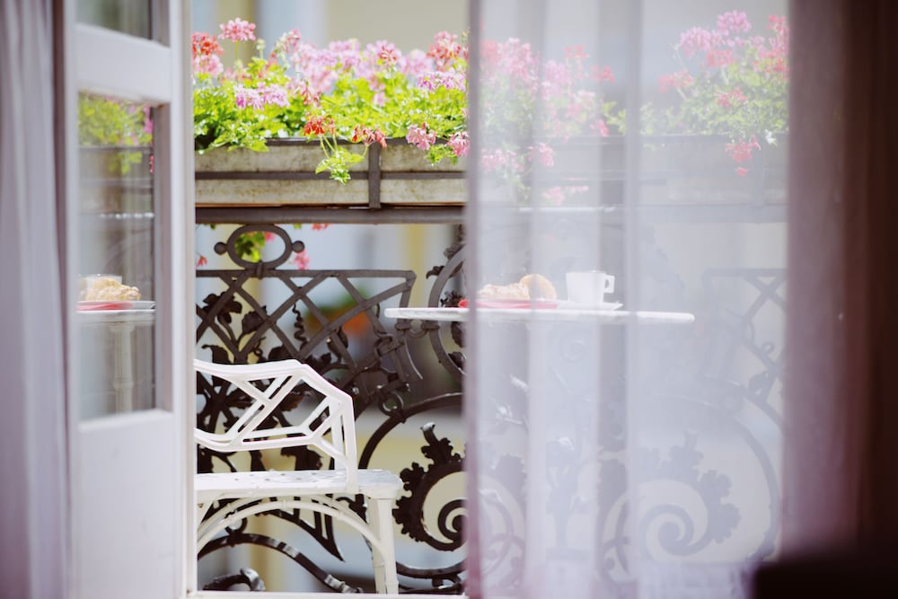 Hotel Bamberger Hof Bellevue 27/50