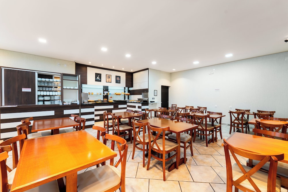 Hotel Brasil 55/71
