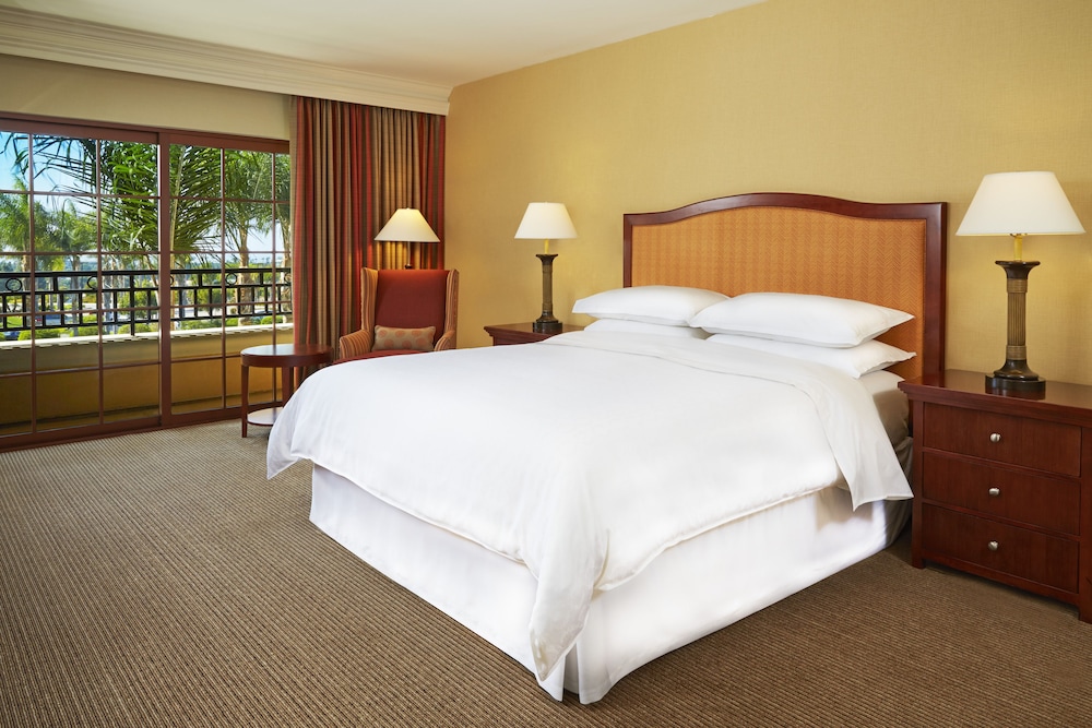 Sheraton Carlsbad Resort Spa 12/47