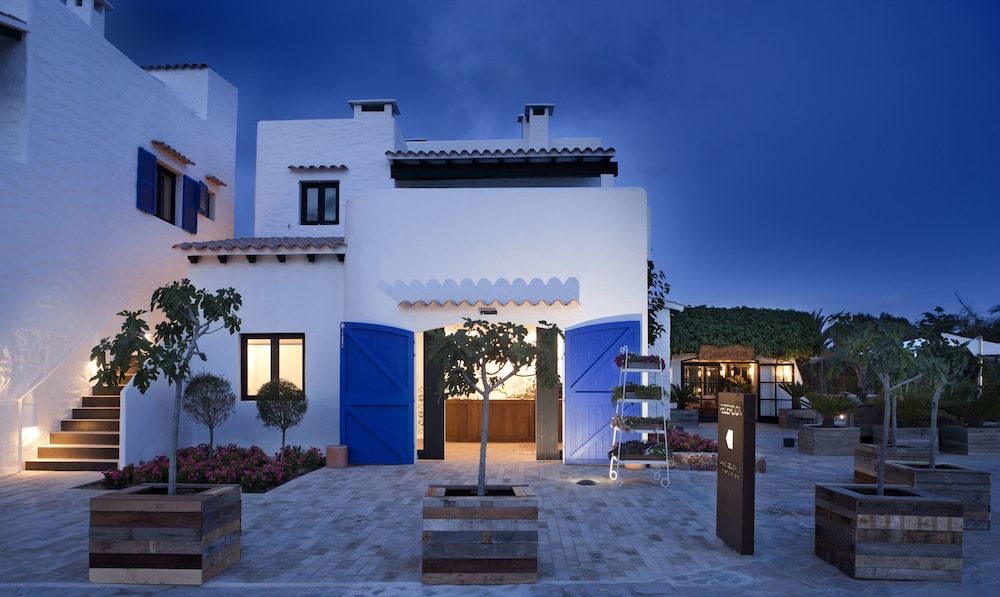 Villas Paraiso de los Pinos 1/100
