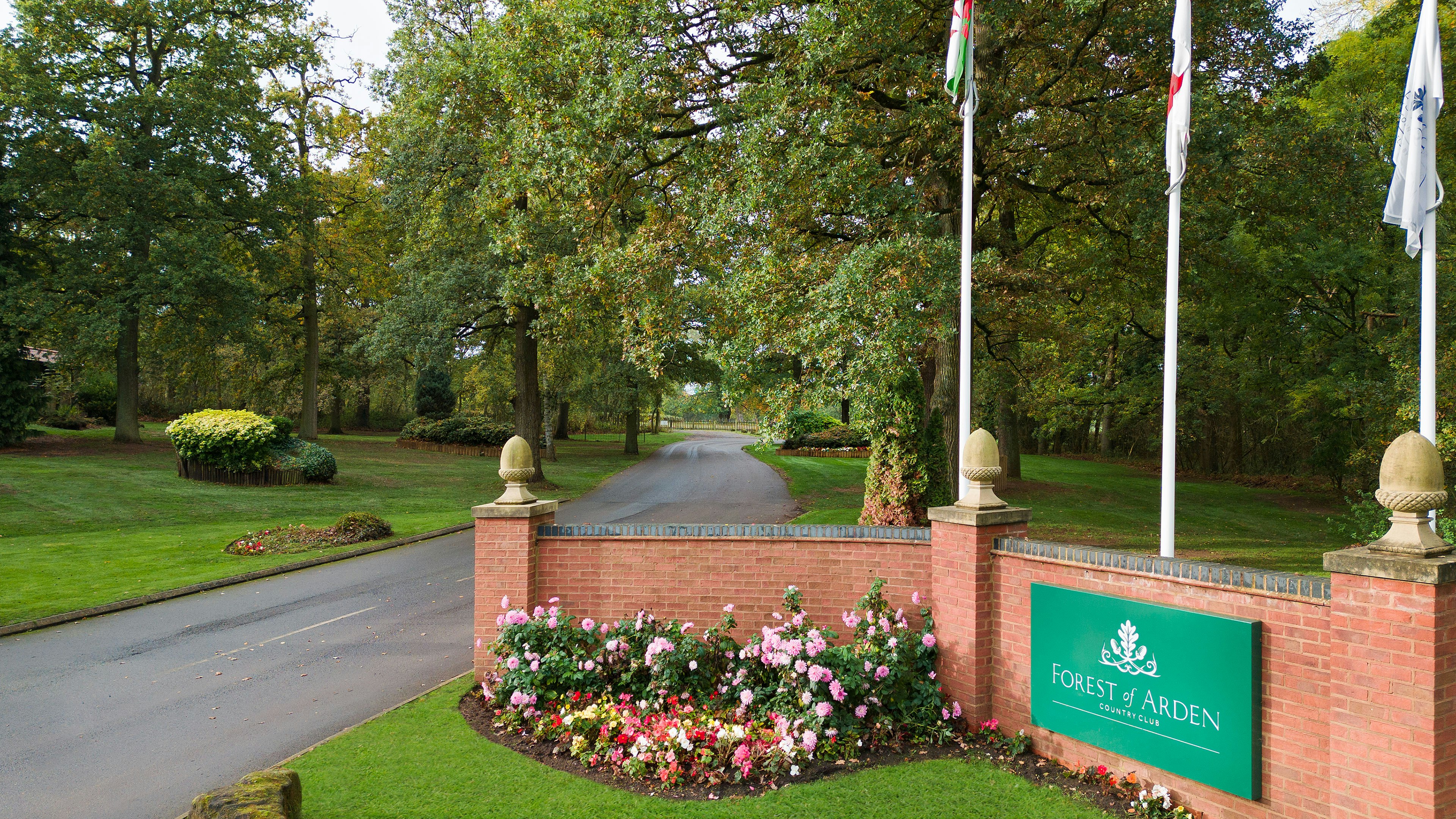 Forest of Arden Hotel and Country Club 52/59