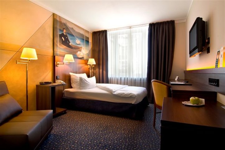 Hotel Konig Ludwig Ii 4/13
