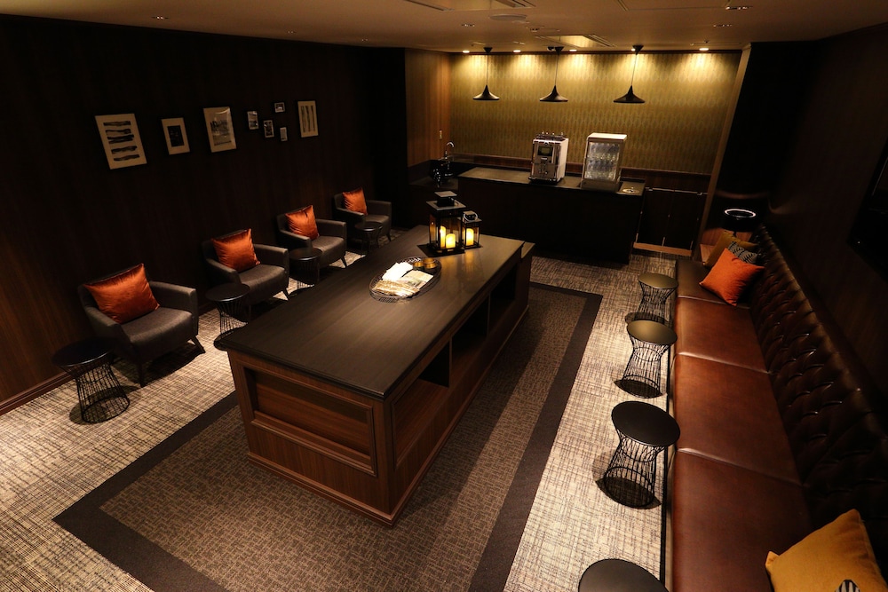 Yokohama Sakuragicho Washington Hotel 58/69