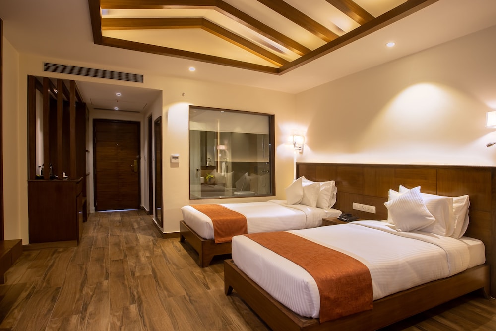 Soaltee Westend Resort Chitwan 17/45