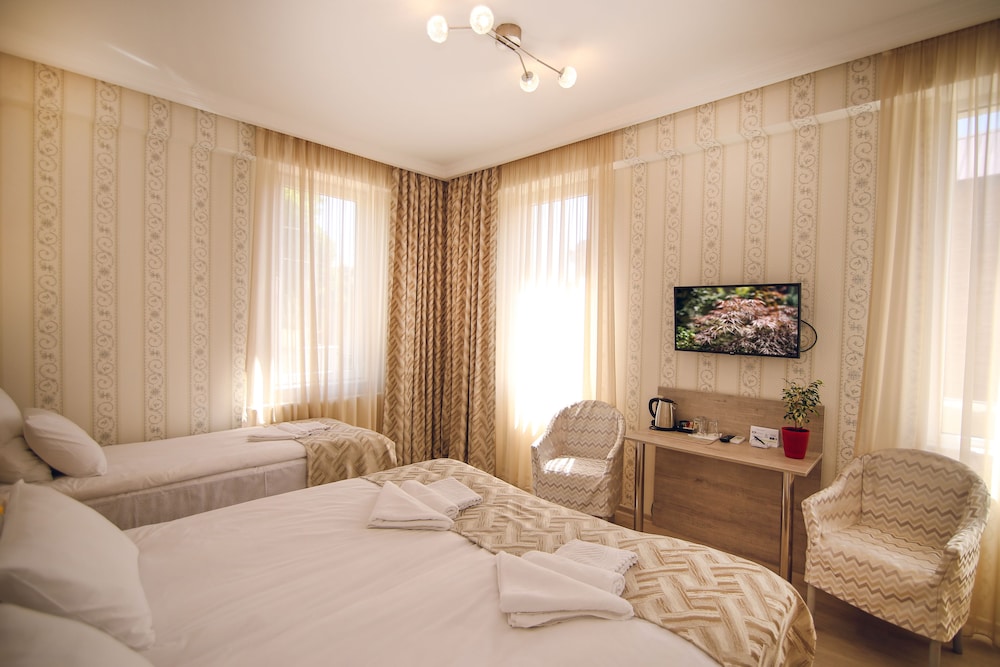 Hotel Kenari 22/44