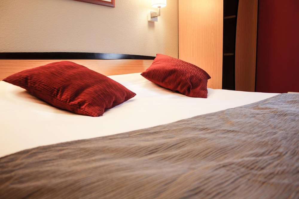 Hotel Inn Design Resto Novo Bourges 26/50