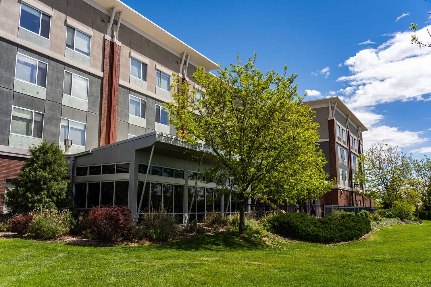 Cambria Hotel Ft Collins 26/26
