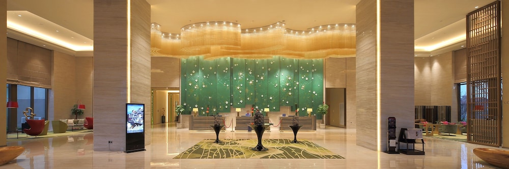 Mercure Nanchang Sunac 11/45