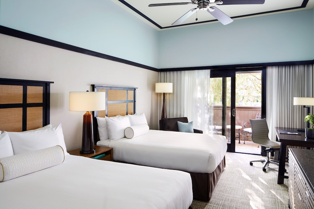The Ambrose Hotel Santa Monica 7/41