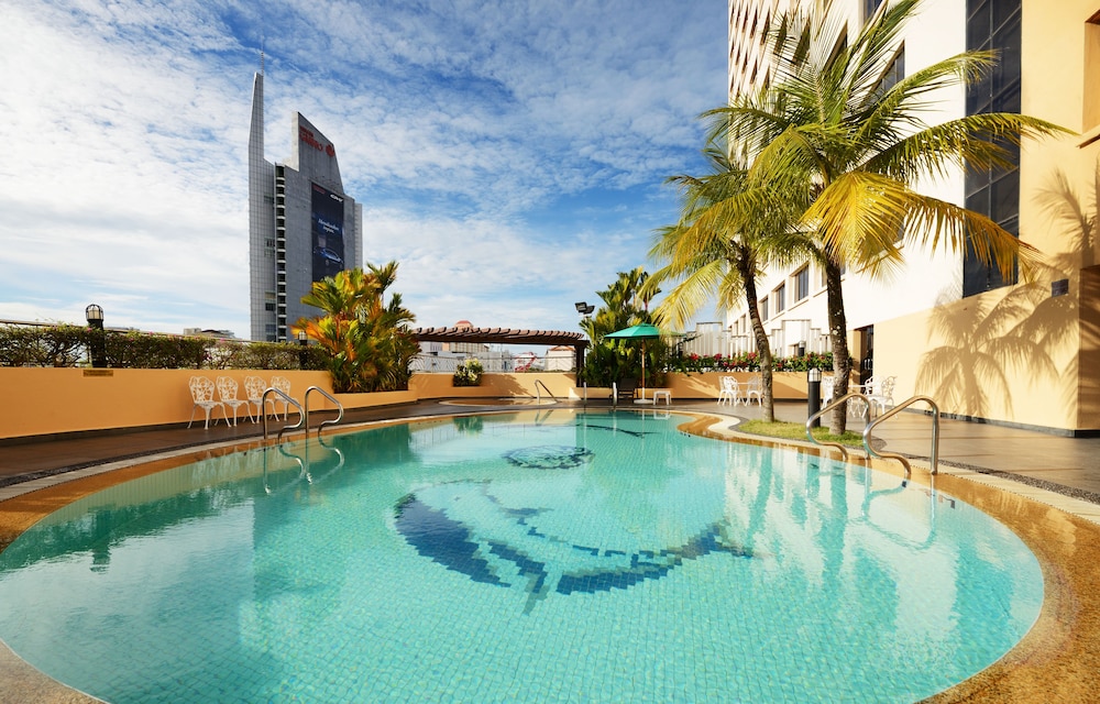 Sunway Hotel Georgetown 37/50