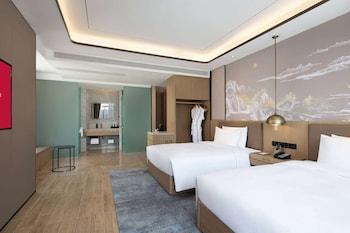 Ramada by Wyndham Xi'an Chanba 15/40