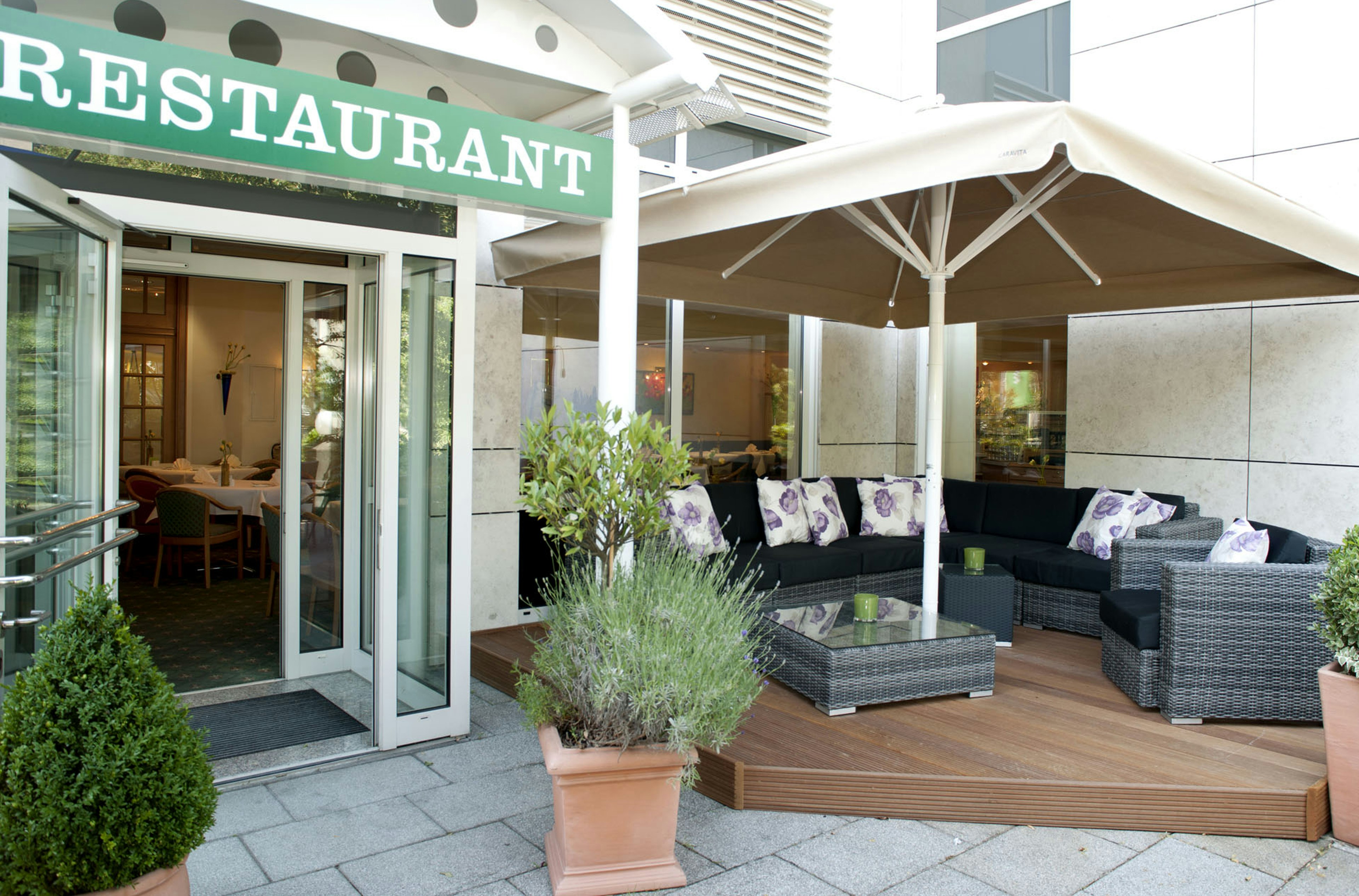 Holiday Inn Dusseldorf Neuss 7/46