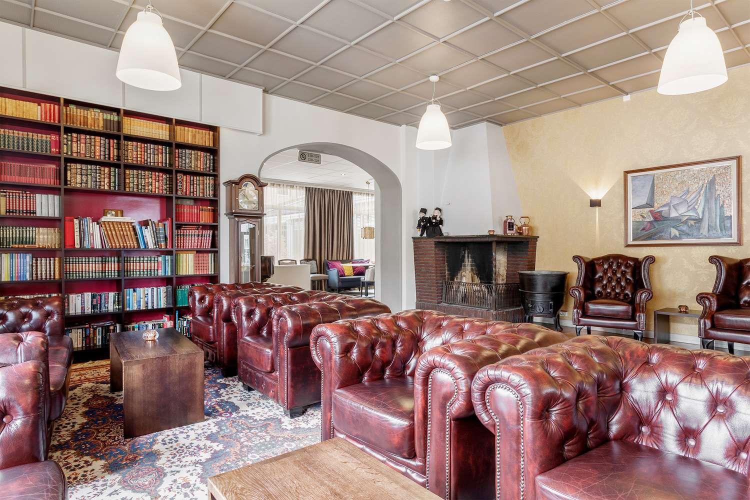 Best Western Plus Gyldenlove Hotell 37/60
