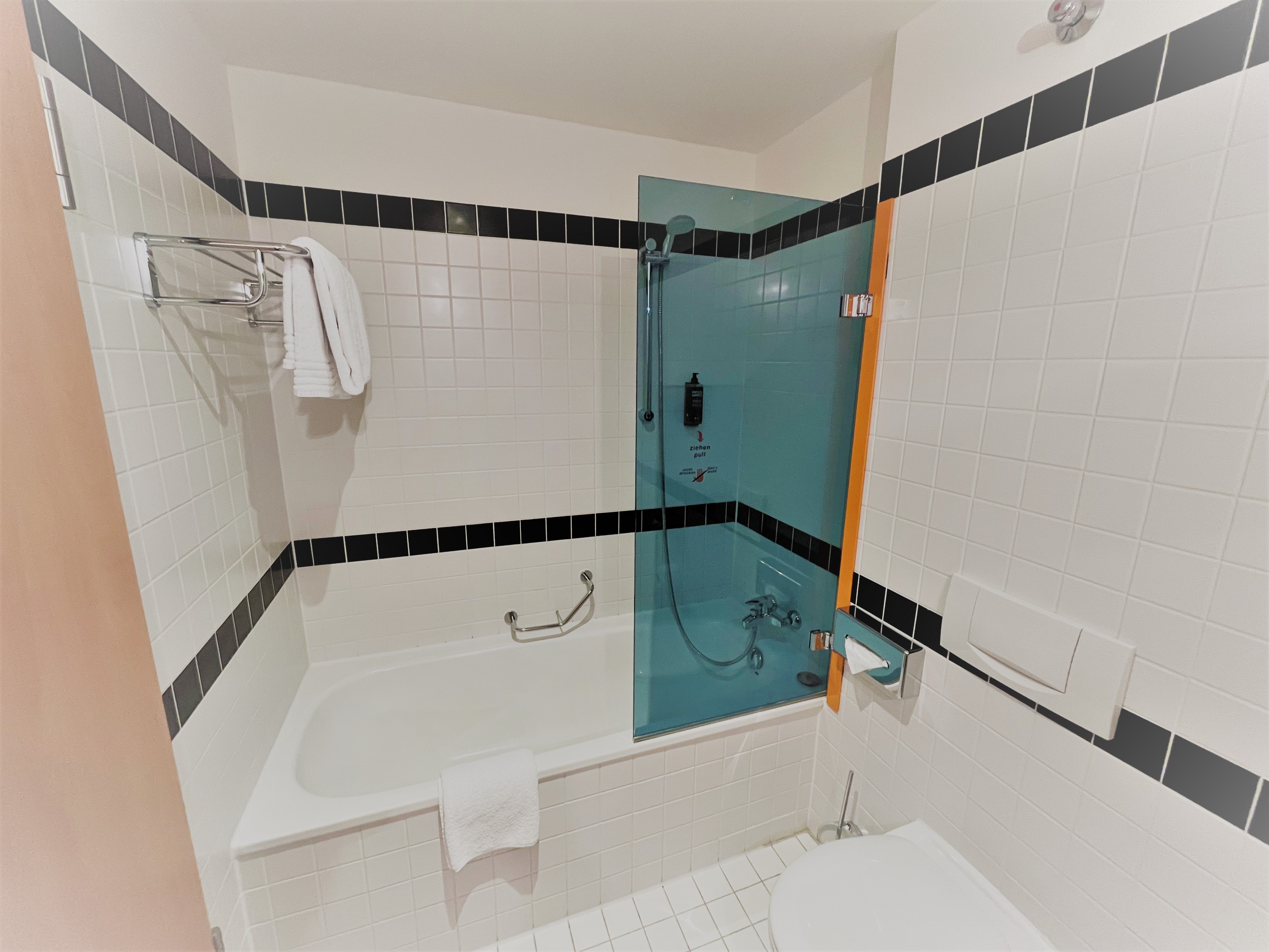 Hotel Muenchen Ost Messe 42/44
