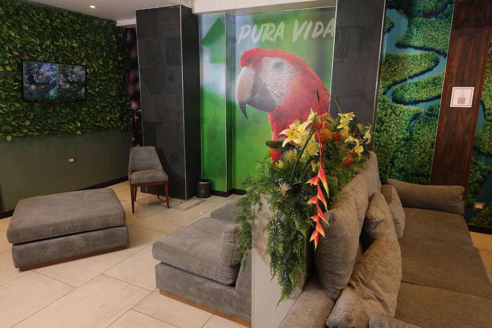 Hotel Cultura Plaza 36/50